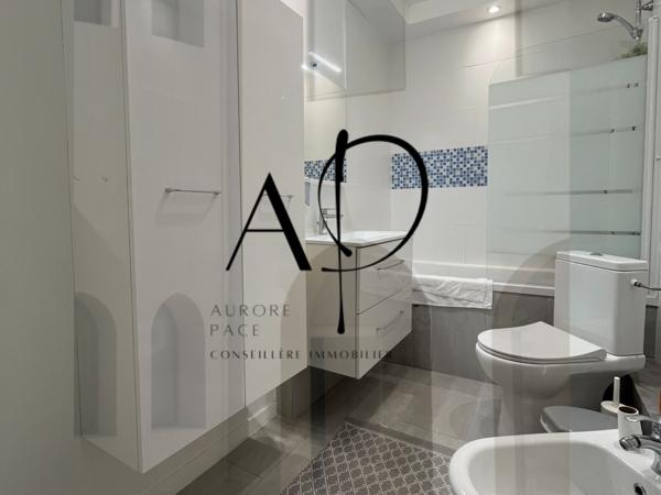 Honfleur (14600) Appartement à vendre 4 pièces - HONFLEUR - 3 chambres - 99 m2 - wc separé