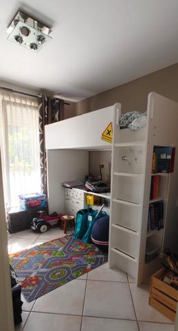 Riedisheim (68400) REIDISHEIM APPARTEMENT 80M² AVEC GRANDE TERRASSE