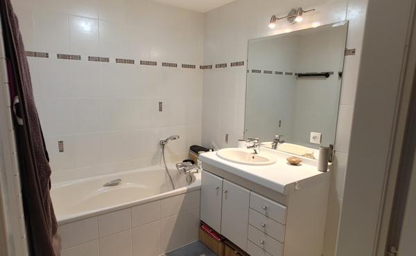 Riedisheim (68400) REIDISHEIM APPARTEMENT 80M² AVEC GRANDE TERRASSE