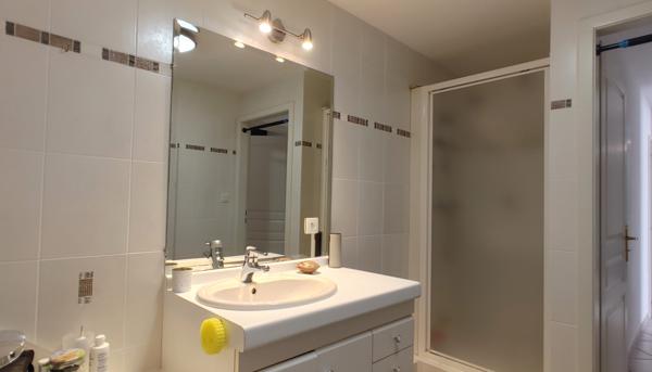 Riedisheim (68400) REIDISHEIM APPARTEMENT 80M² AVEC GRANDE TERRASSE