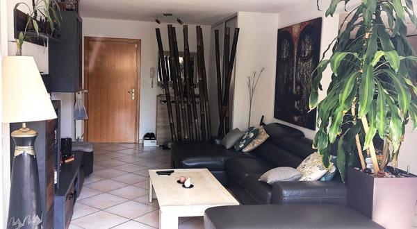 Riedisheim (68400) REIDISHEIM APPARTEMENT 80M² AVEC GRANDE TERRASSE