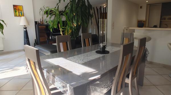 Riedisheim (68400) REIDISHEIM APPARTEMENT 80M² AVEC GRANDE TERRASSE