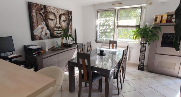 Riedisheim (68400) REIDISHEIM APPARTEMENT 80M² AVEC GRANDE TERRASSE