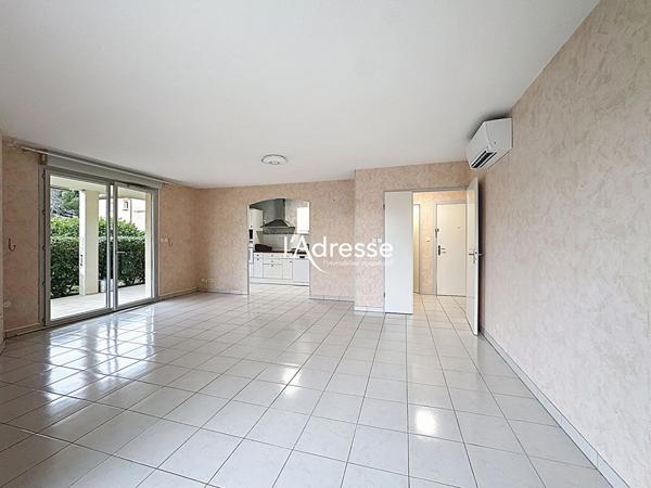 Plaisance du Touch - Appartement T4 de 81.8m2 avec une belle Terrasse de 21m²