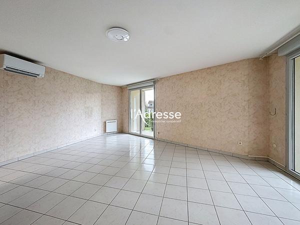 Plaisance du Touch - Appartement T4 de 81.8m2 avec une belle Terrasse de 21m²
