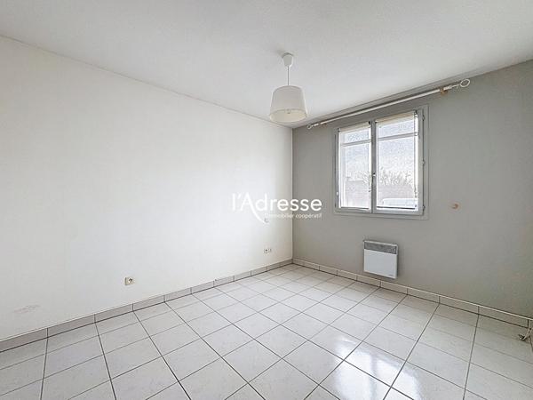 Plaisance du Touch - Appartement T4 de 81.8m2 avec une belle Terrasse de 21m²
