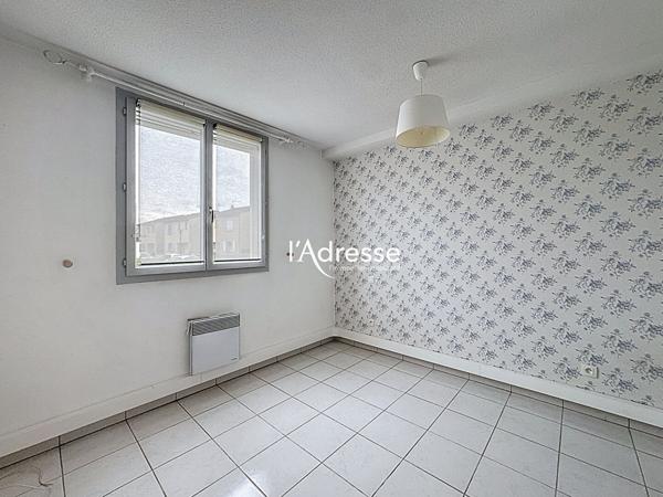 Plaisance du Touch - Appartement T4 de 81.8m2 avec une belle Terrasse de 21m²