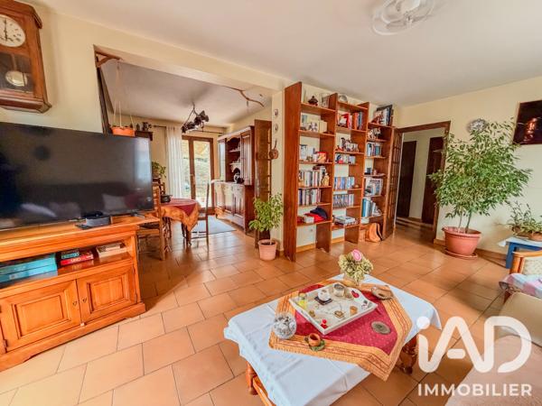 Maison à vendre 4 pièces 107 m² Aubagne