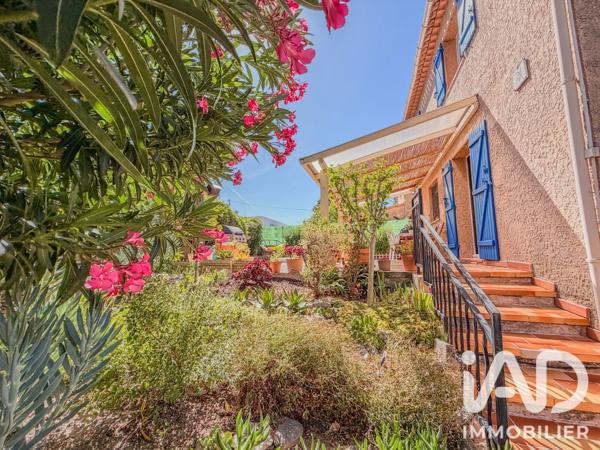 Maison à vendre 4 pièces 107 m² Aubagne