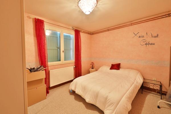 Maison à vendre 8 pièces proche de MACON (71)