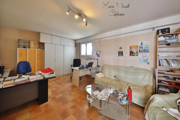 Maison à vendre 8 pièces proche de MACON (71)