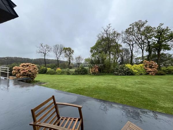 Vente Maison 8 pièces 230 m2 à Uzel