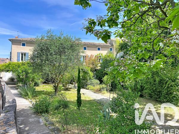 Immeuble à vendre 426 m² Malaucène