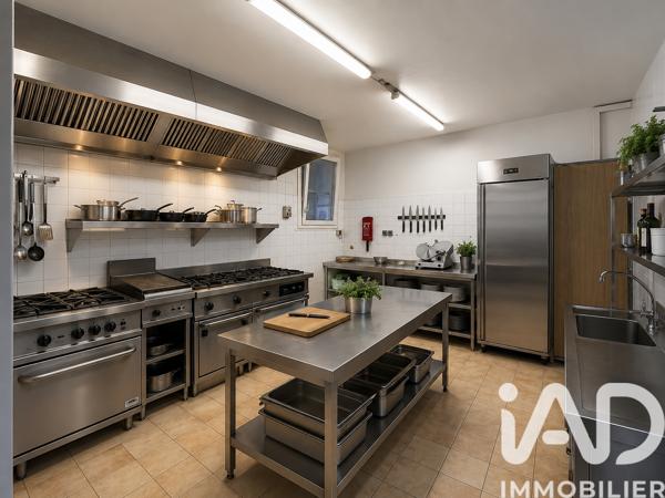 Immeuble à vendre 426 m² Malaucène