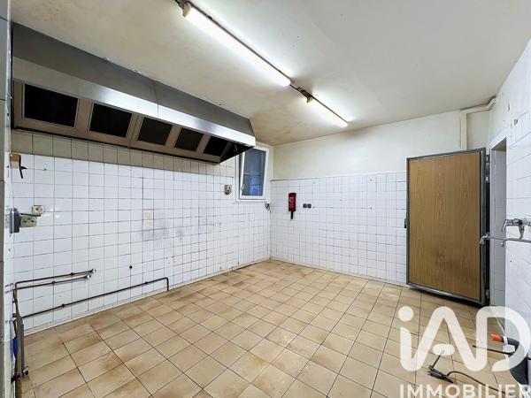 Immeuble à vendre 426 m² Malaucène