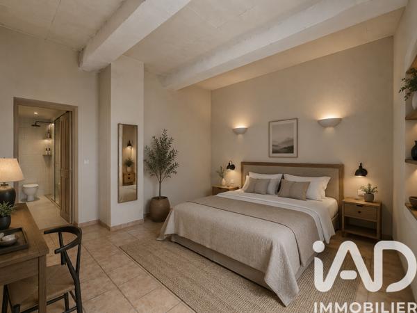 Immeuble à vendre 426 m² Malaucène