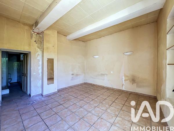 Immeuble à vendre 426 m² Malaucène