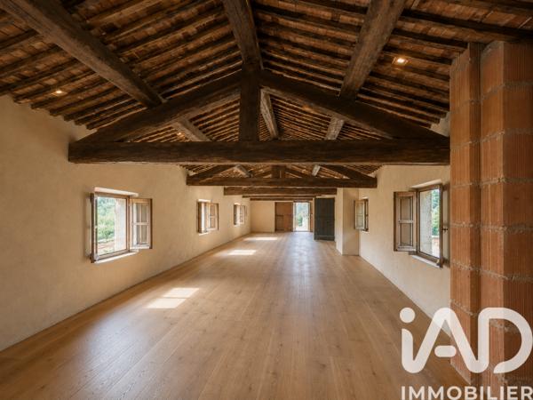 Immeuble à vendre 426 m² Malaucène