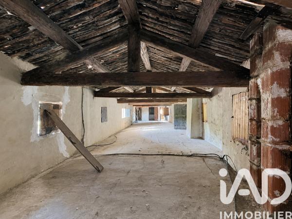 Immeuble à vendre 426 m² Malaucène