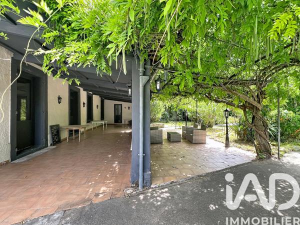 Immeuble à vendre 426 m² Malaucène