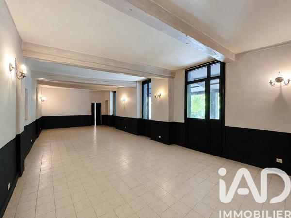 Immeuble à vendre 426 m² Malaucène