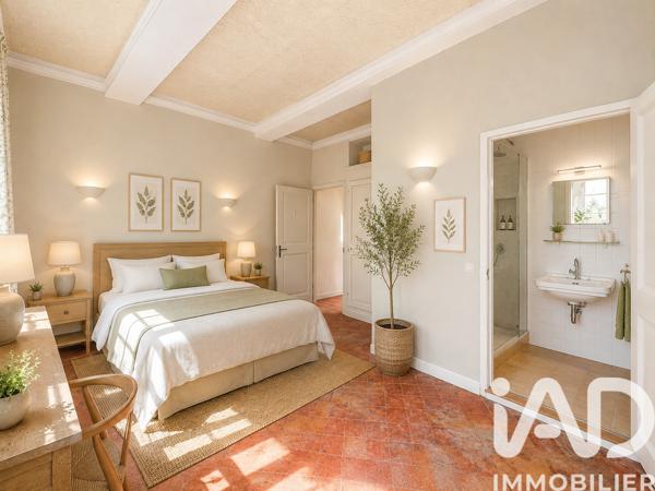 Immeuble à vendre 426 m² Malaucène