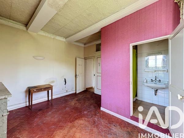Immeuble à vendre 426 m² Malaucène