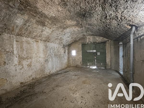 Immeuble à vendre 426 m² Malaucène
