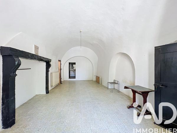 Immeuble à vendre 426 m² Malaucène