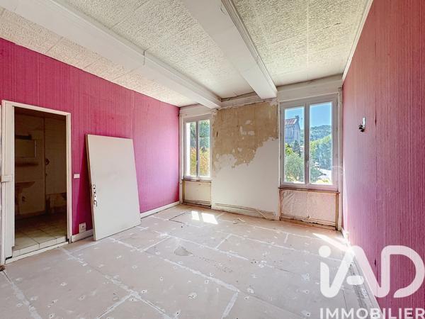 Immeuble à vendre 426 m² Malaucène