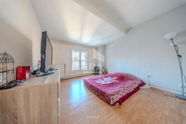 Immeuble Moissac LOUÉ - T1 + T4