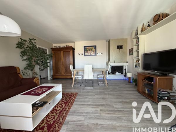 Appartement à vendre 3 pièces 85,47 m² Agde
