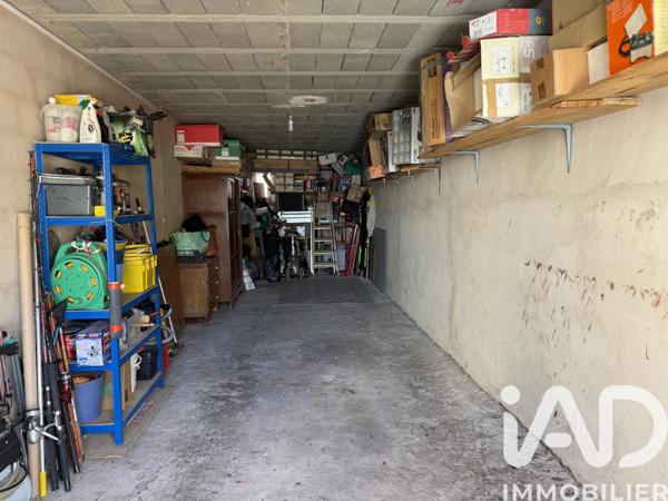 Appartement à vendre 3 pièces 85,47 m² Agde
