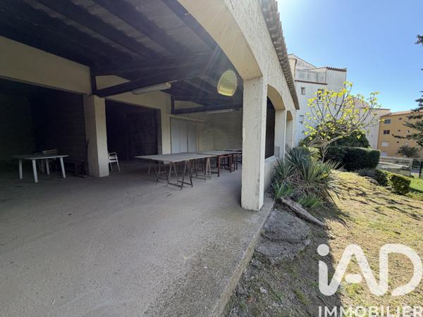 Appartement à vendre 3 pièces 85,47 m² Agde
