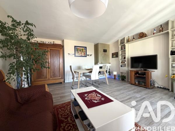 Appartement à vendre 3 pièces 85,47 m² Agde