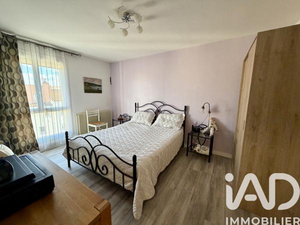 Appartement à vendre 3 pièces 85,47 m² Agde