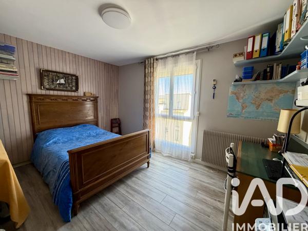 Appartement à vendre 3 pièces 85,47 m² Agde
