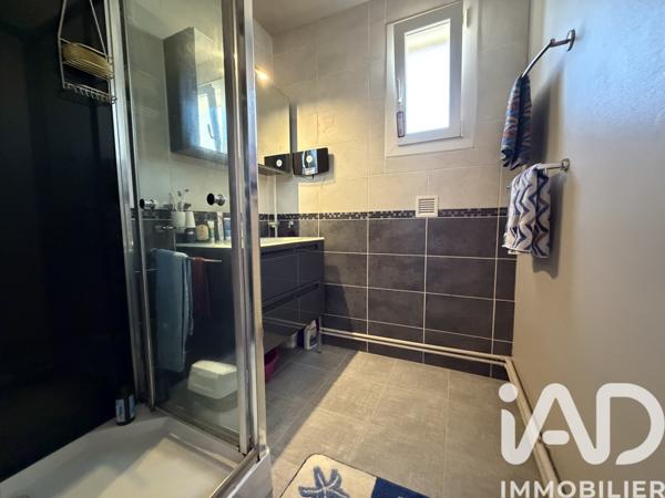 Appartement à vendre 3 pièces 85,47 m² Agde