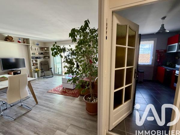Appartement à vendre 3 pièces 85,47 m² Agde