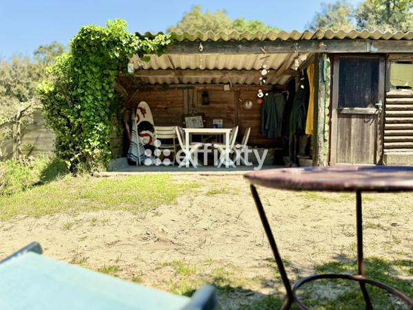 Maison
         3 pièces
        - 60 m²