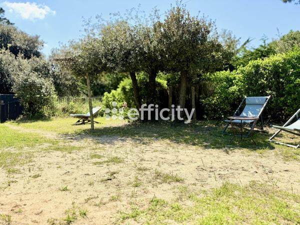 Maison
         3 pièces
        - 60 m²