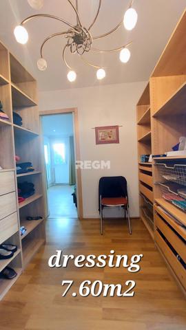 Pau (64000) APPARTEMENT T4 - DERNIER ETAGE- VUE PYRENEES- Pau Nord