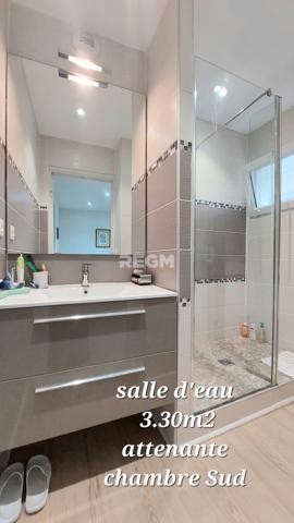 Pau (64000) APPARTEMENT T4 - DERNIER ETAGE- VUE PYRENEES- Pau Nord
