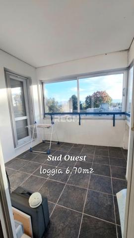 Pau (64000) APPARTEMENT T4 - DERNIER ETAGE- VUE PYRENEES- Pau Nord