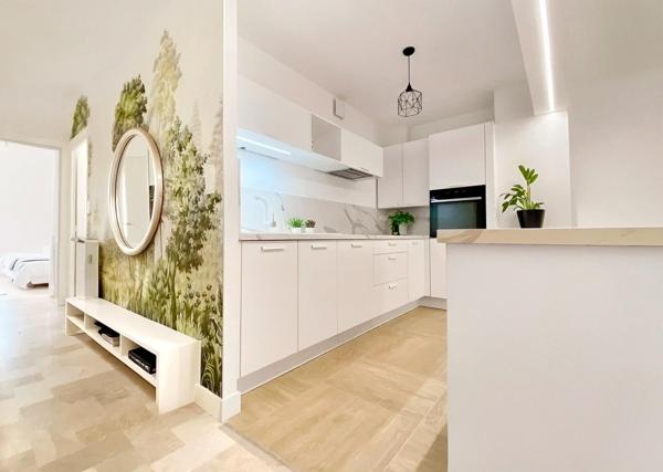 Appartement d’exception Guist’hau, calme et luxe