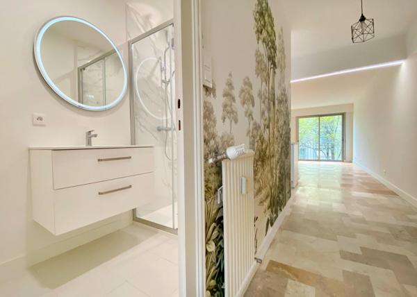 Appartement d’exception Guist’hau, calme et luxe