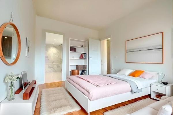 Appartement d’exception Guist’hau, calme et luxe