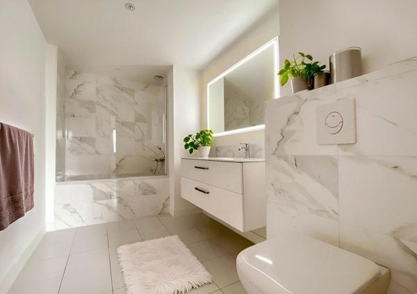 Appartement d’exception Guist’hau, calme et luxe