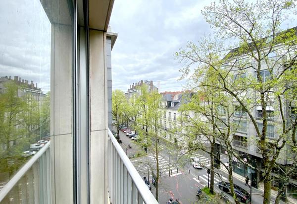 Appartement d’exception Guist’hau, calme et luxe