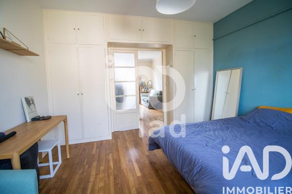 Appartement à vendre 2 pièces 47,25 m² Rennes